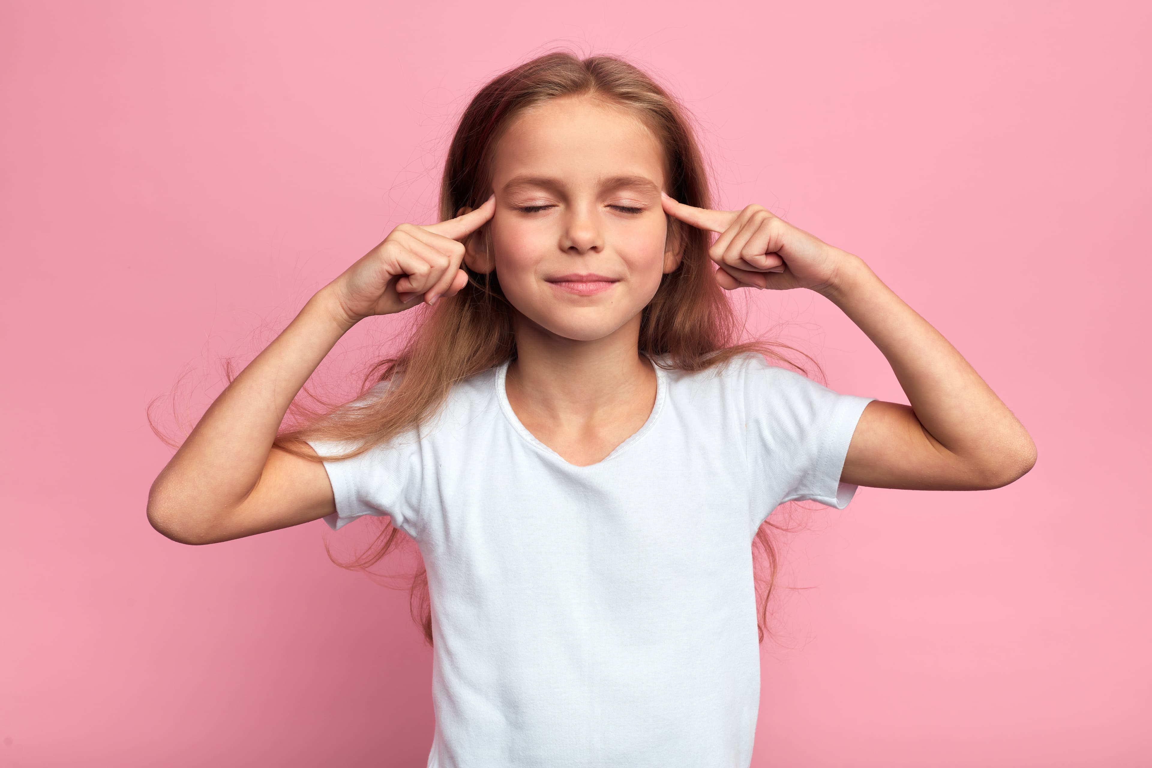 Sanfte Kinderhypnose für spezifische Herausforderungen