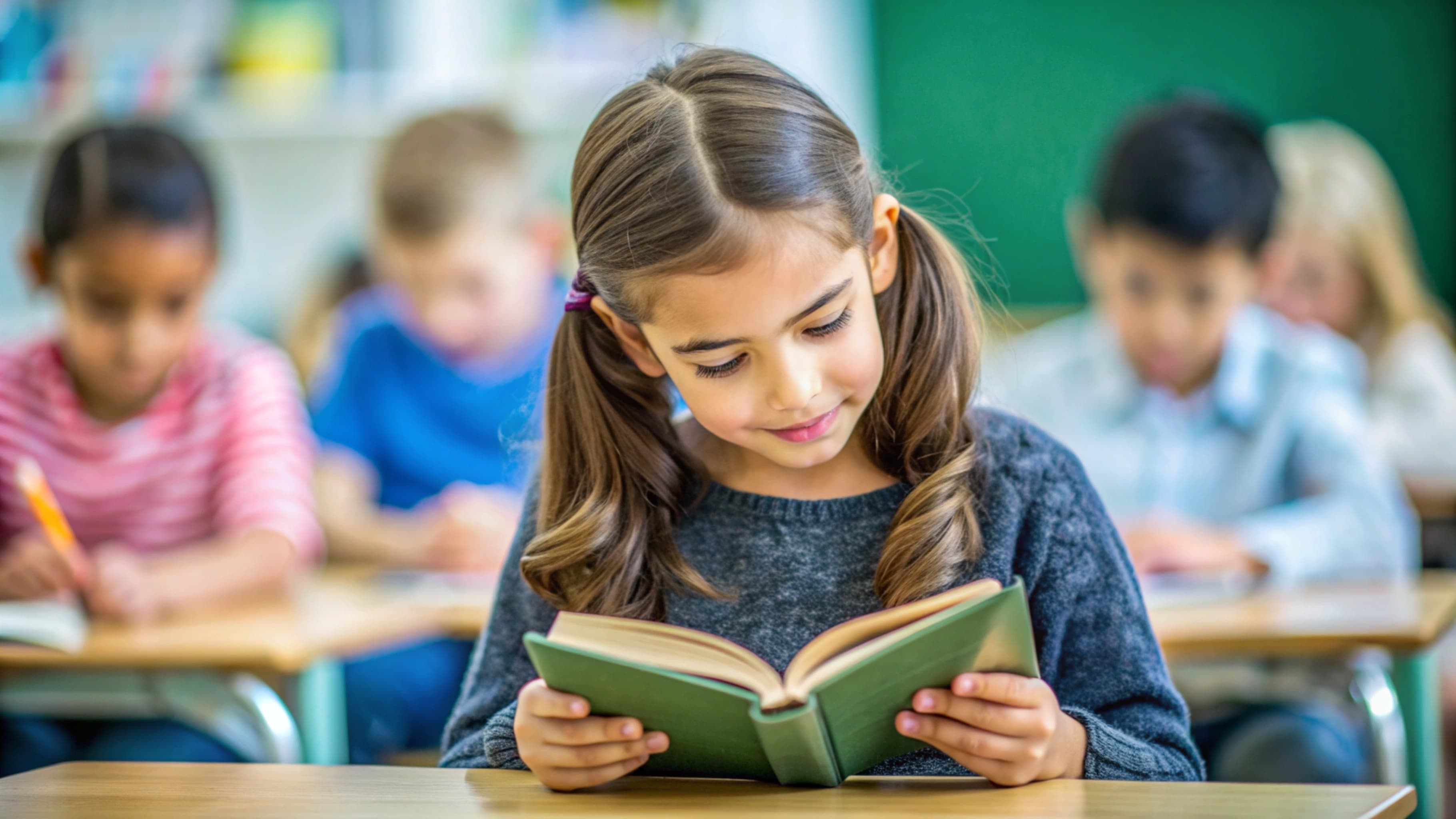 Kinderhypnose: Ein Weg zu mehr Wohlbefinden für Ihre Kleinen