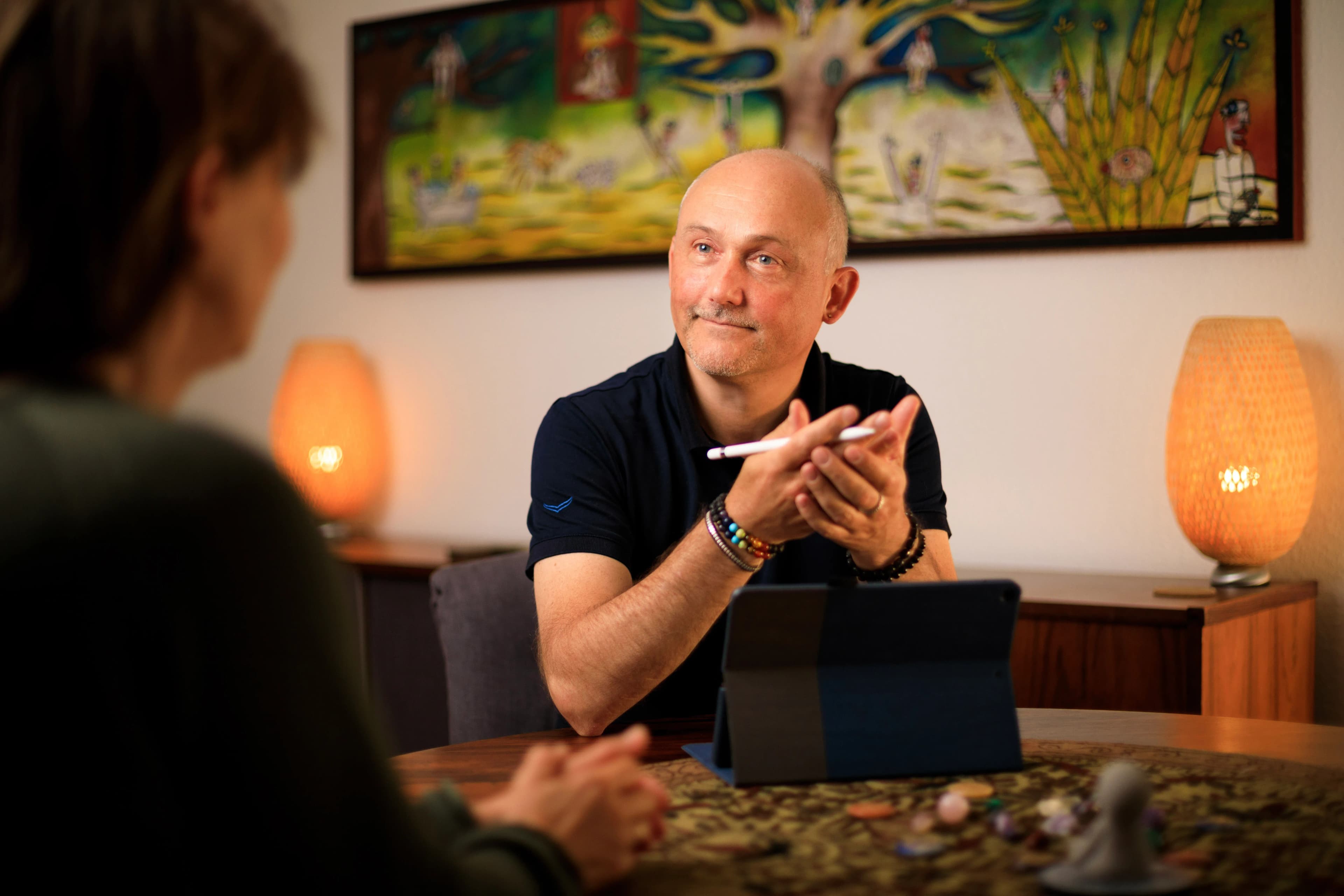 Mit Hypnosetherapie den Stress im Alltag nachhaltig beseitigen