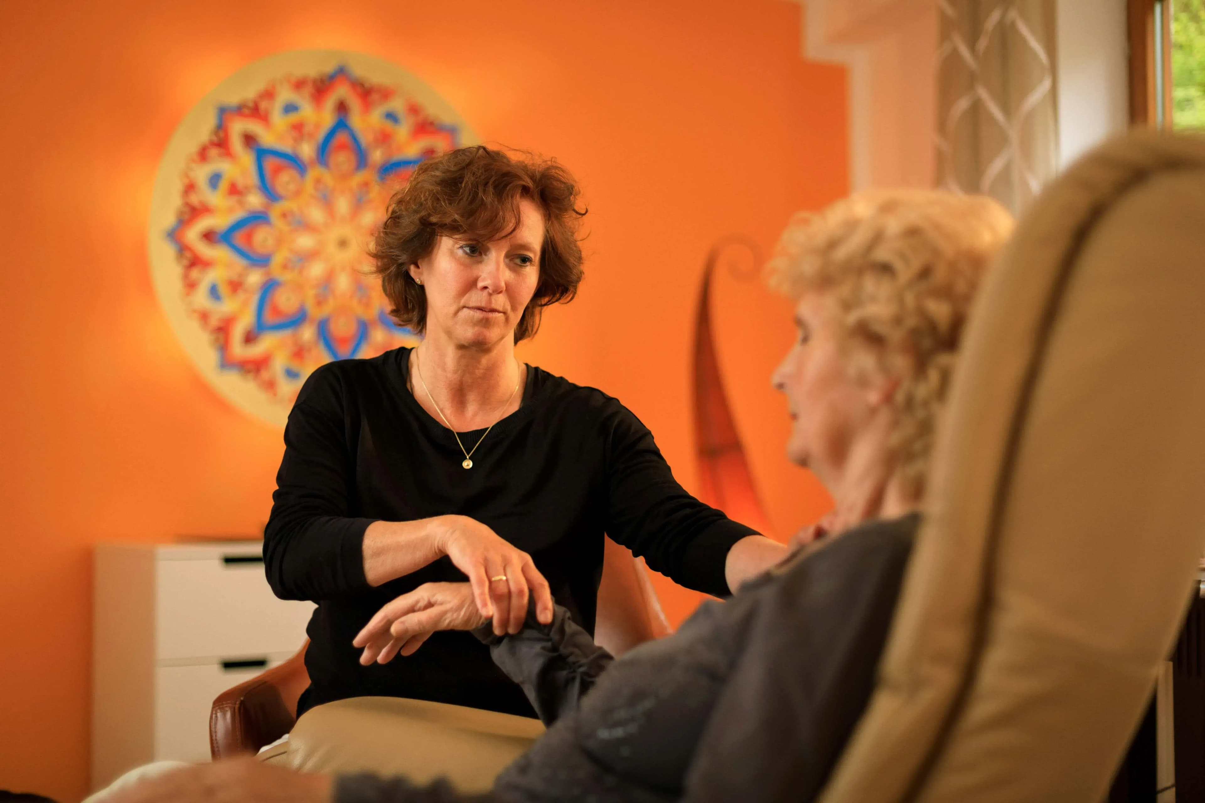 Heilsam Leben Hypnosepraxis Uwe und Patrizia Messner
