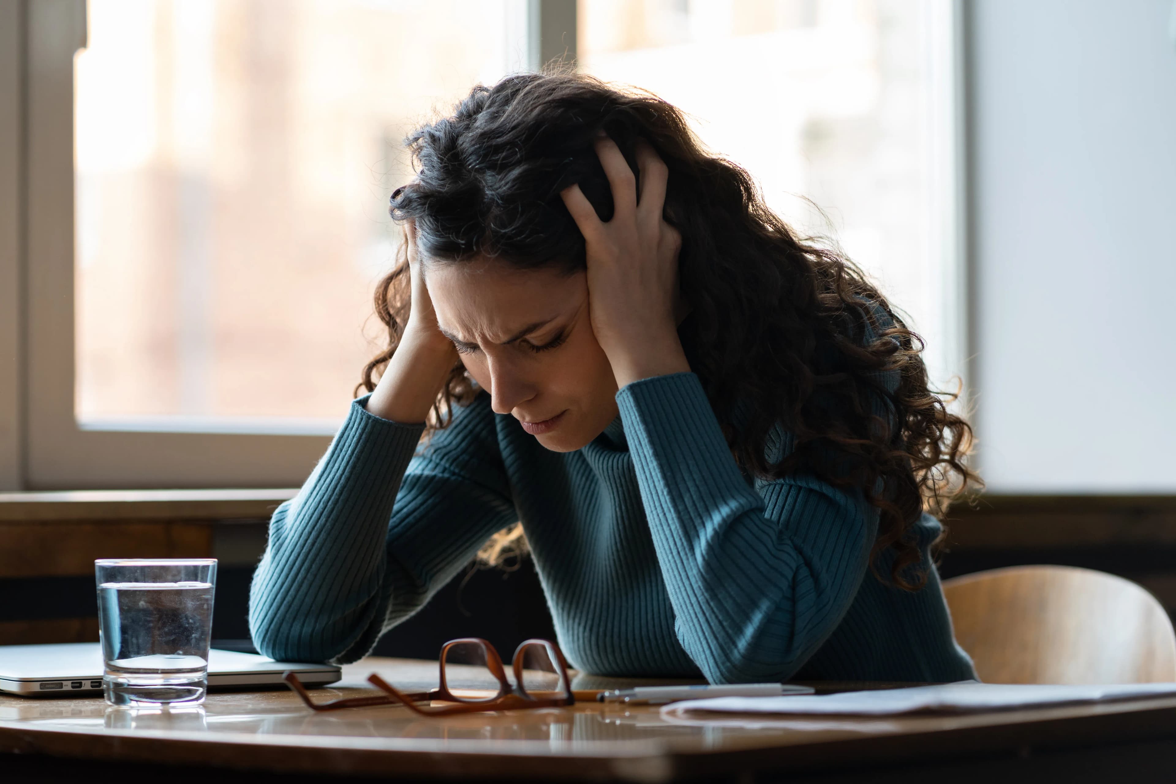 Effektive Stressbeseitigung durch Hypnosetherapie: Ein Weg zu innerer Ruhe