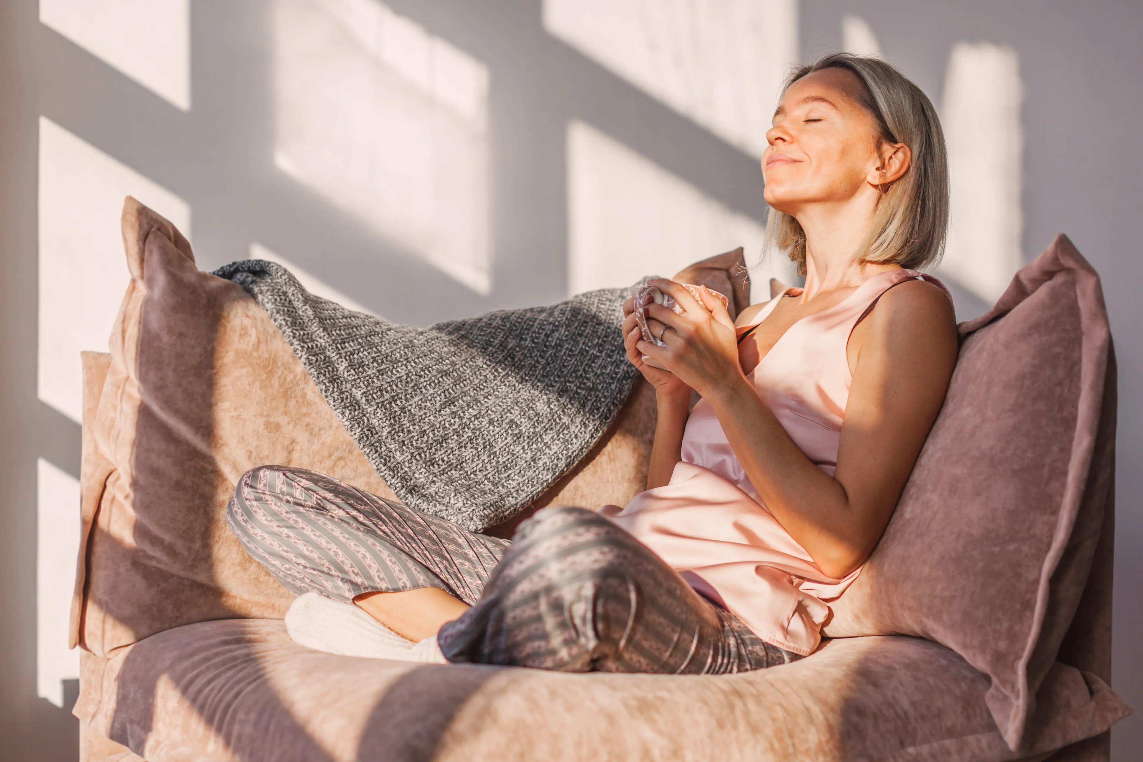 Hypnose zur Trauerbewältigung für Klienten aus Winnenden 