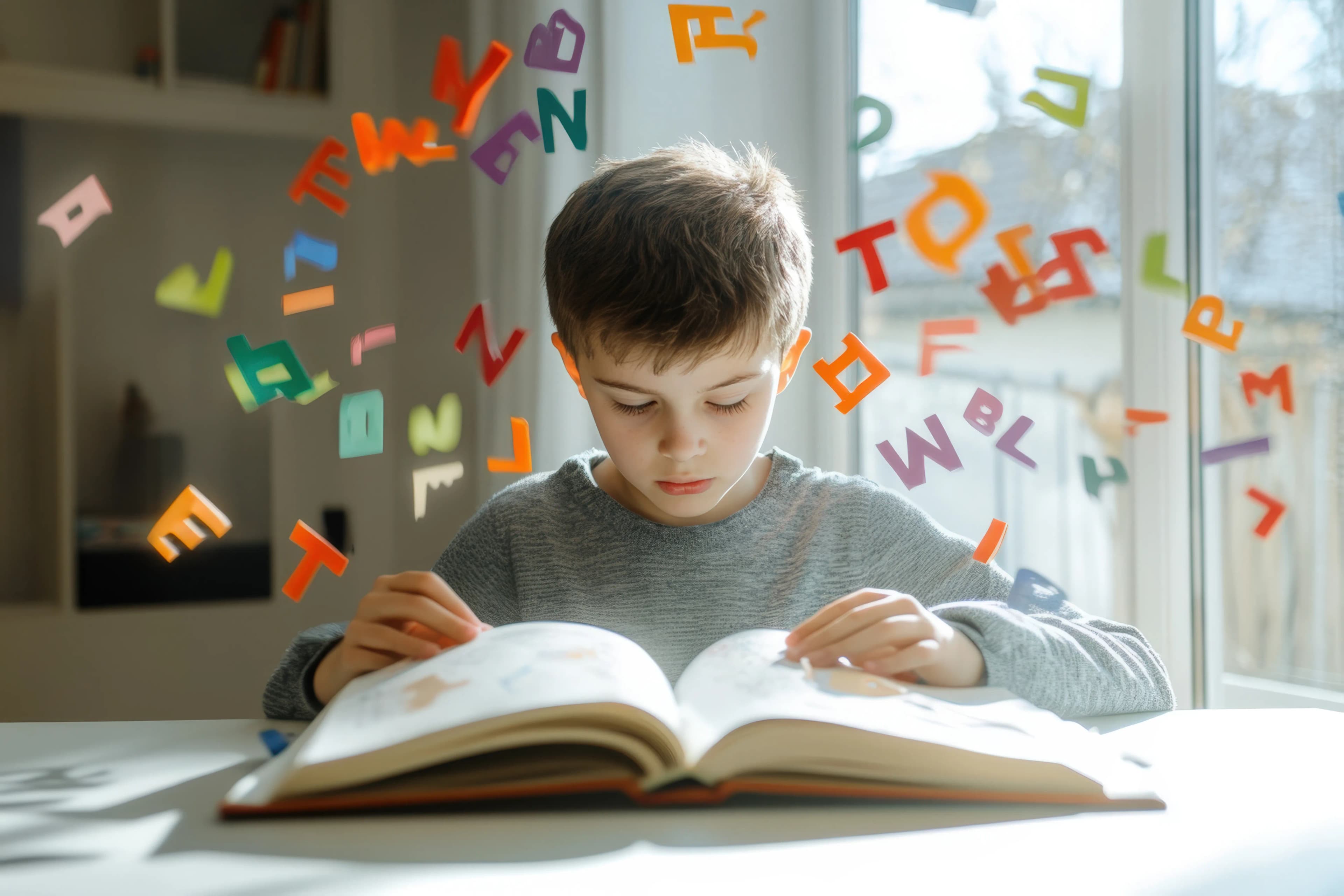 Kinderhypnose: Effektive Methoden gegen Lern- und Schlafstörungen