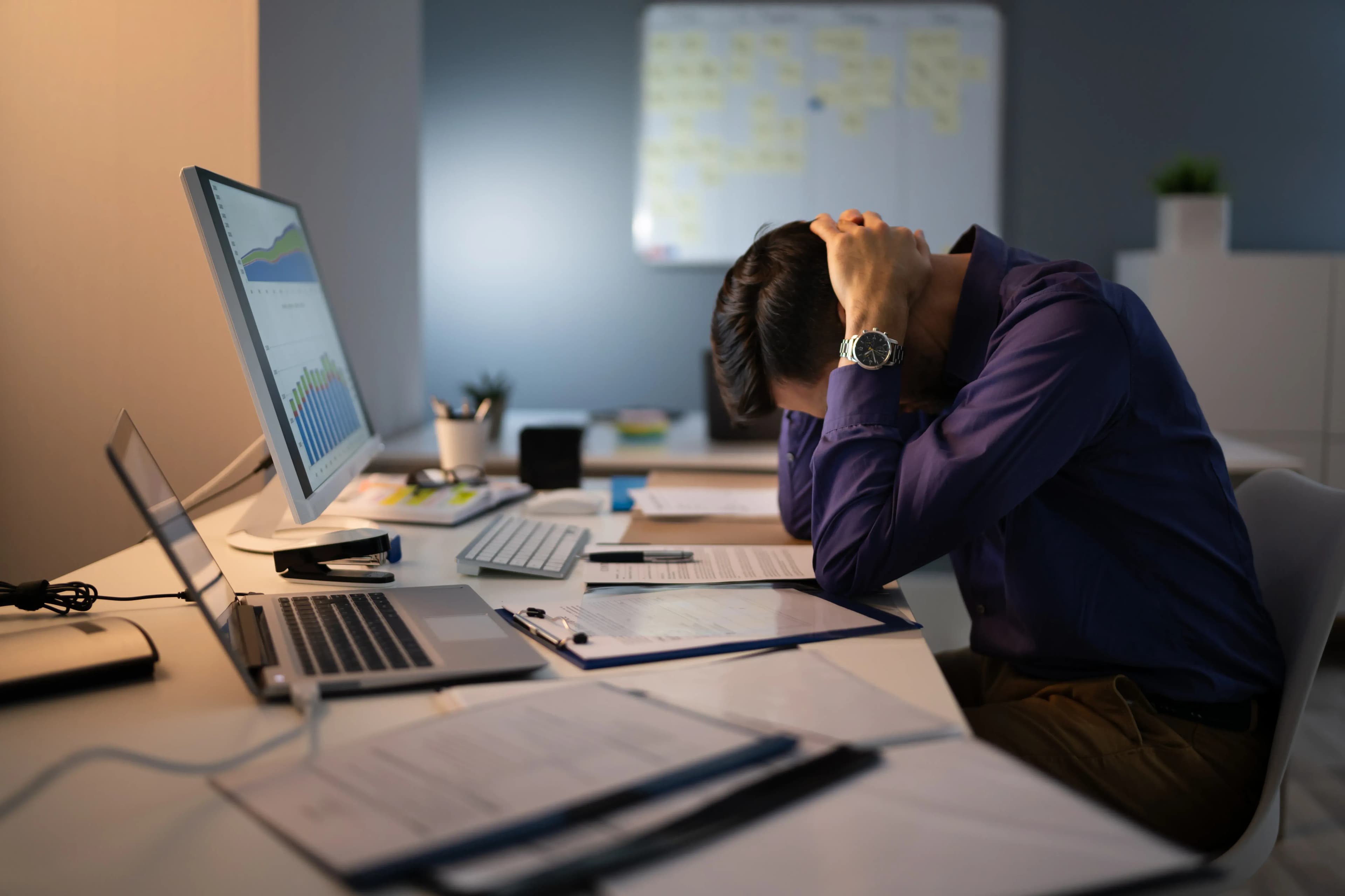Stressbewältigung durch Hypnosetherapie: Der Weg zu mehr Gelassenheit
