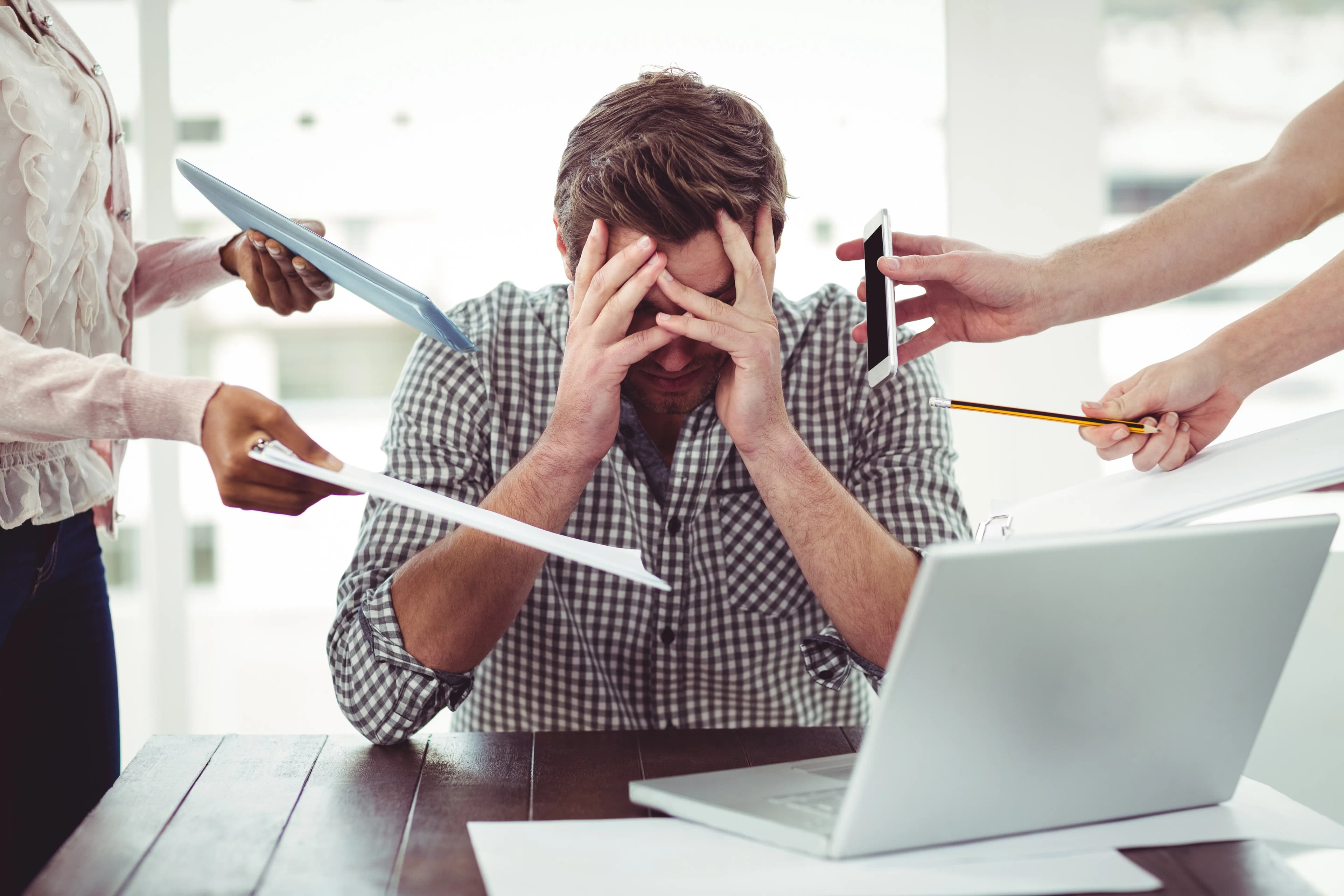 Stressbeseitigung durch Hypnosetherapie: Der Weg zu mehr Gelassenheit