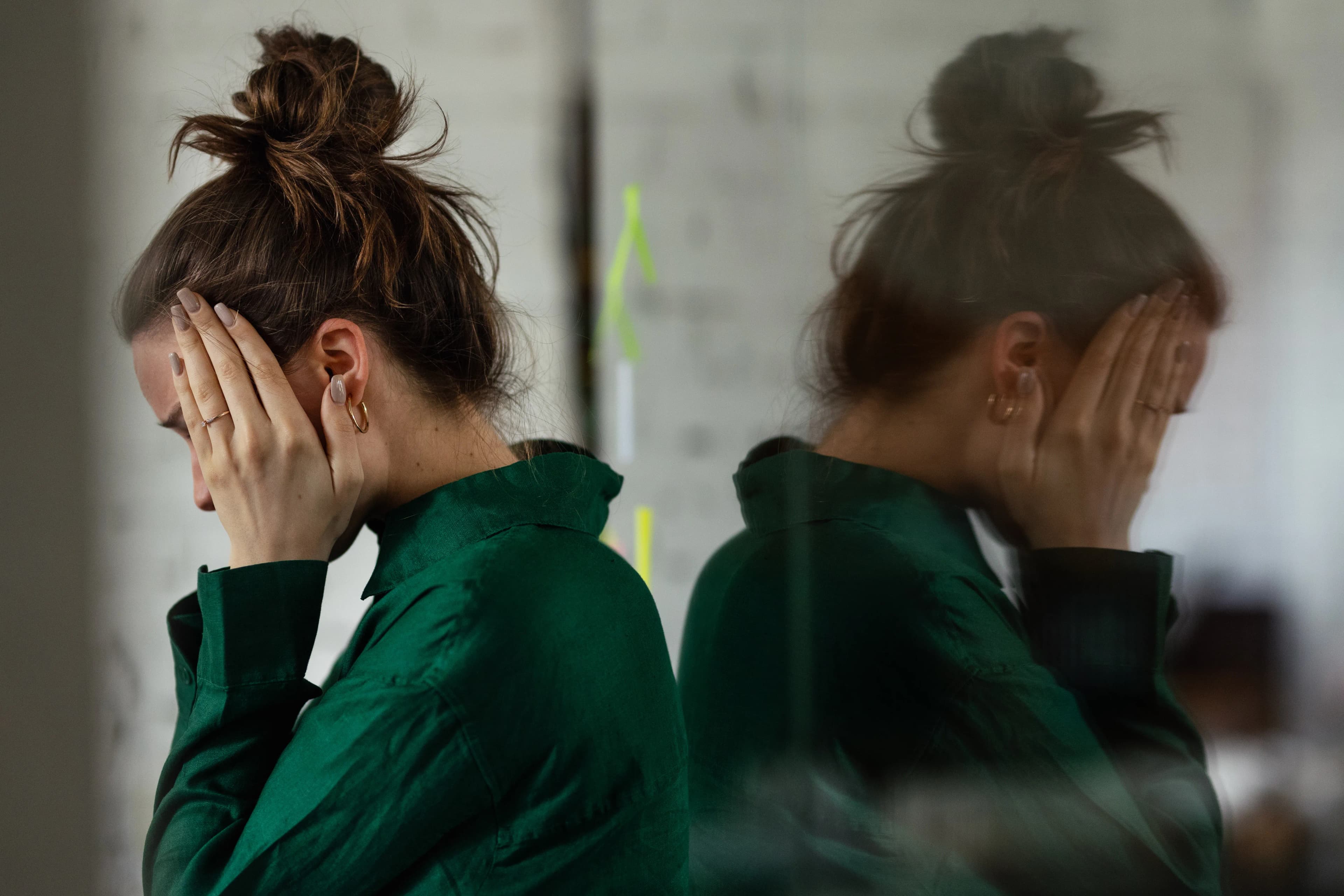 Effektive Stressbeseitigung durch Hypnosetherapie