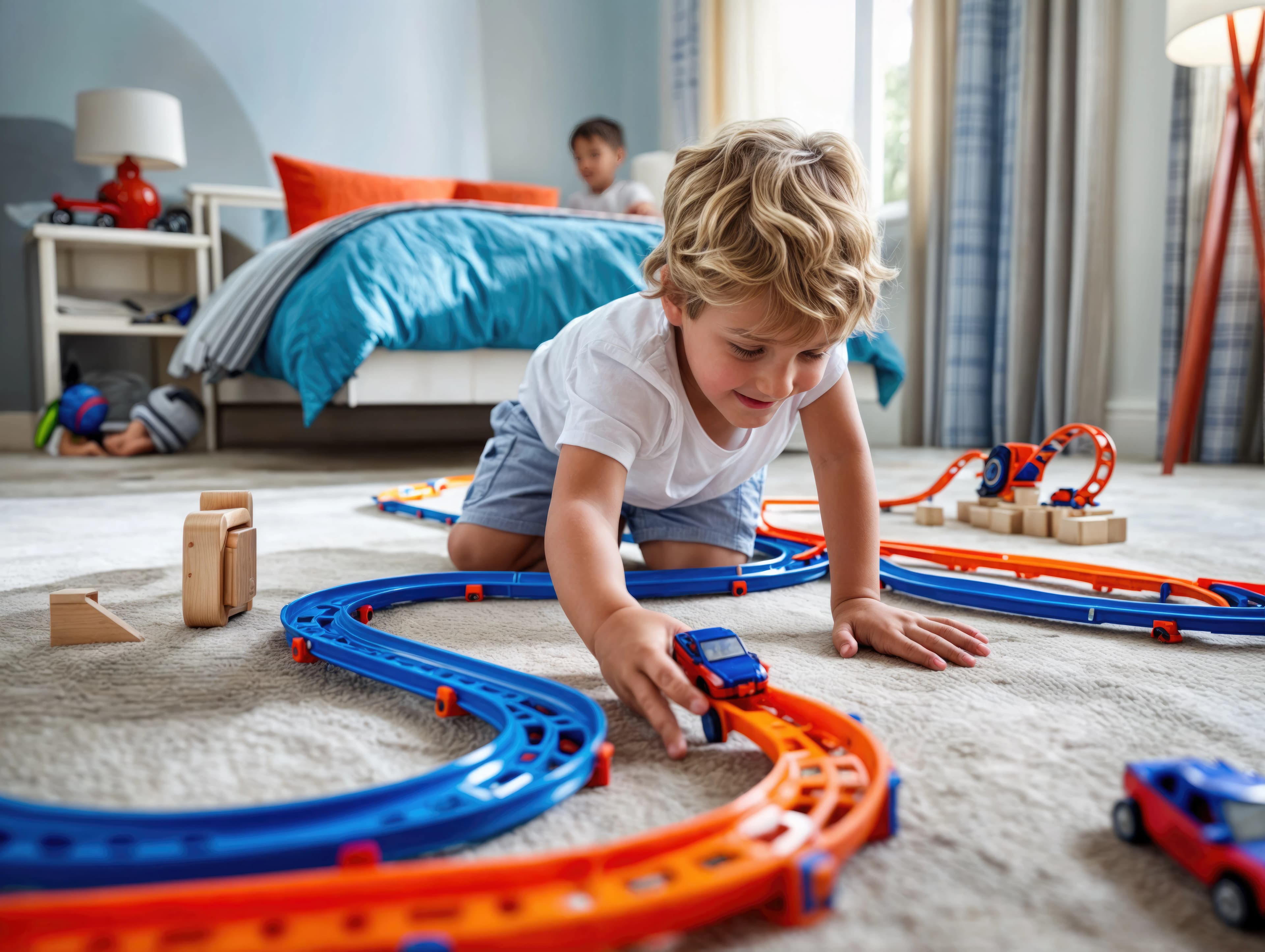 Kinderhypnose: Effektive Lösungen für kindliche Lern- und Schlafstörungen