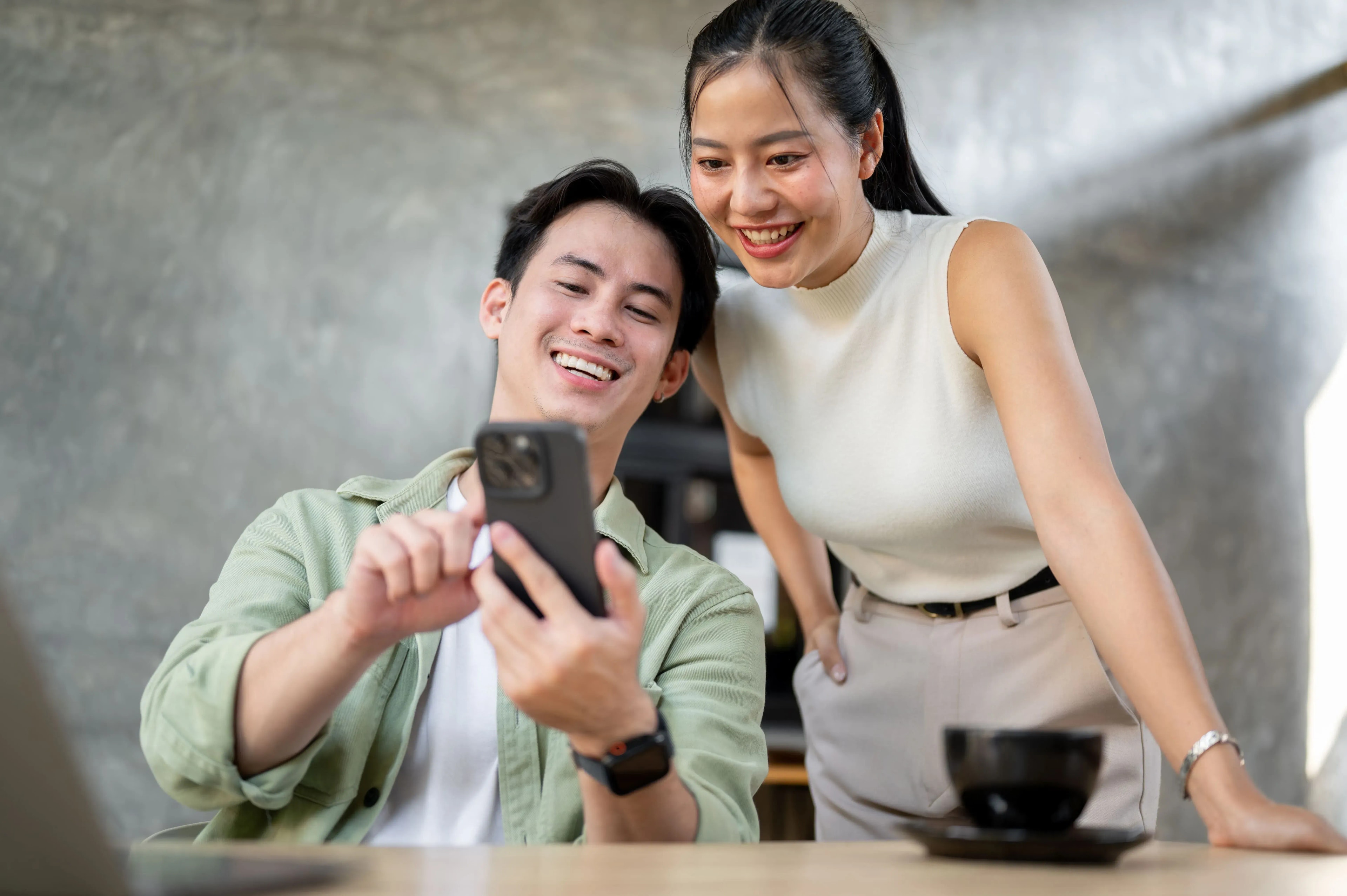 Dein Weg zu mentaler Balance – HL-Hypnosen App entdecken
