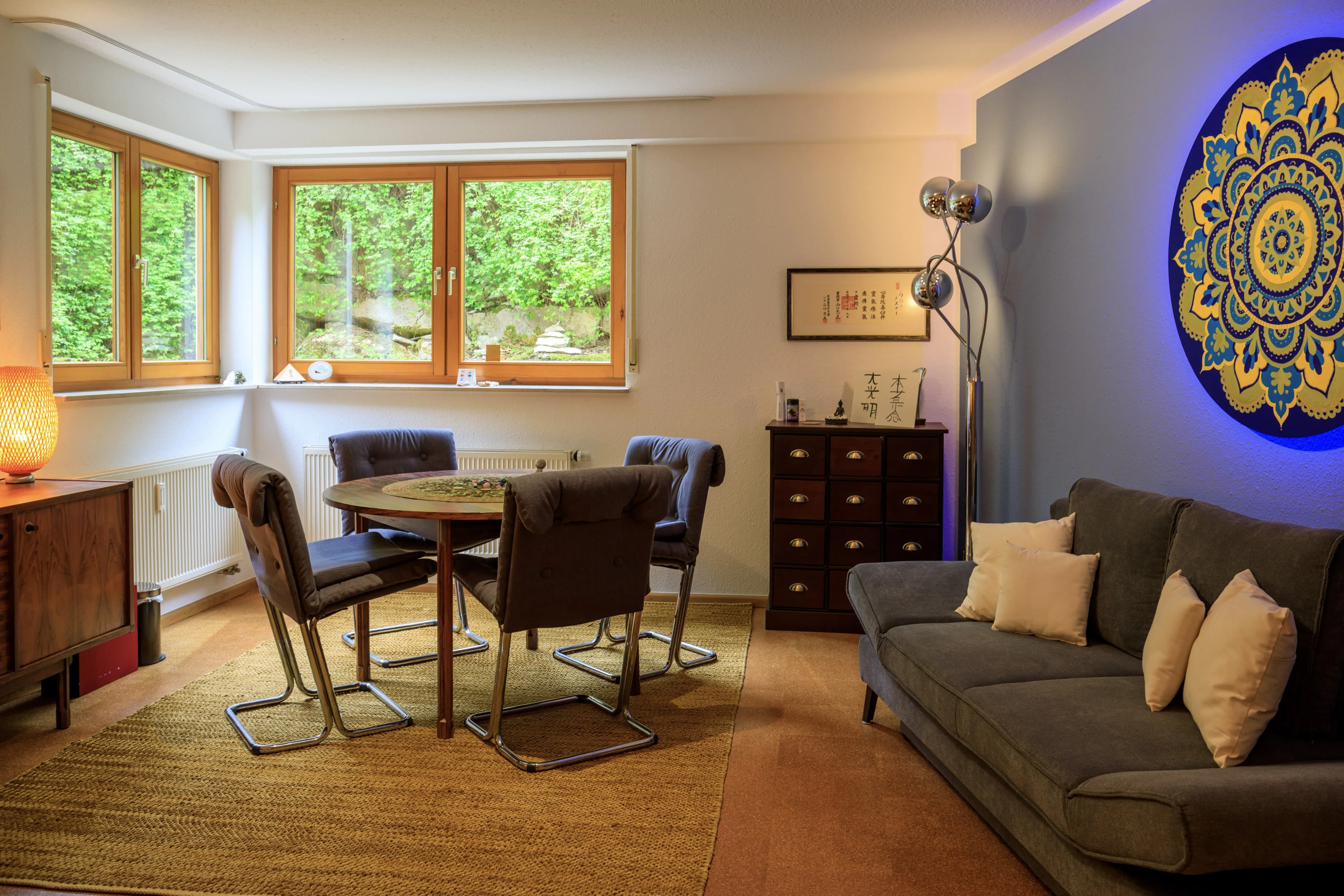 Professionelle Hypnosetherapie für Lebensveränderung bei Lahr/Schwarzwald