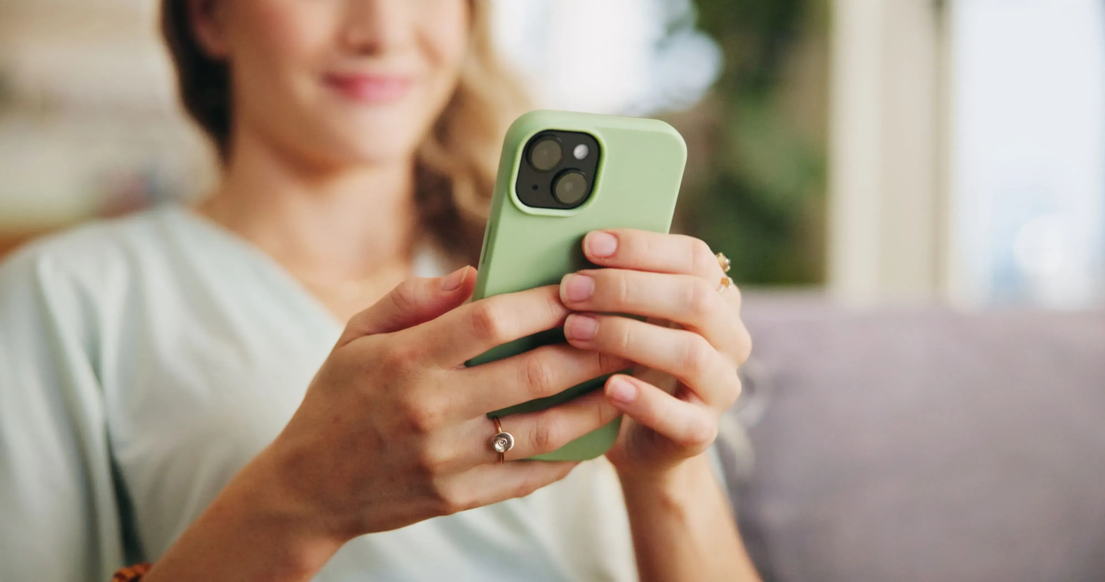 Mehr Achtsamkeit mit der HL-Hypnosen App