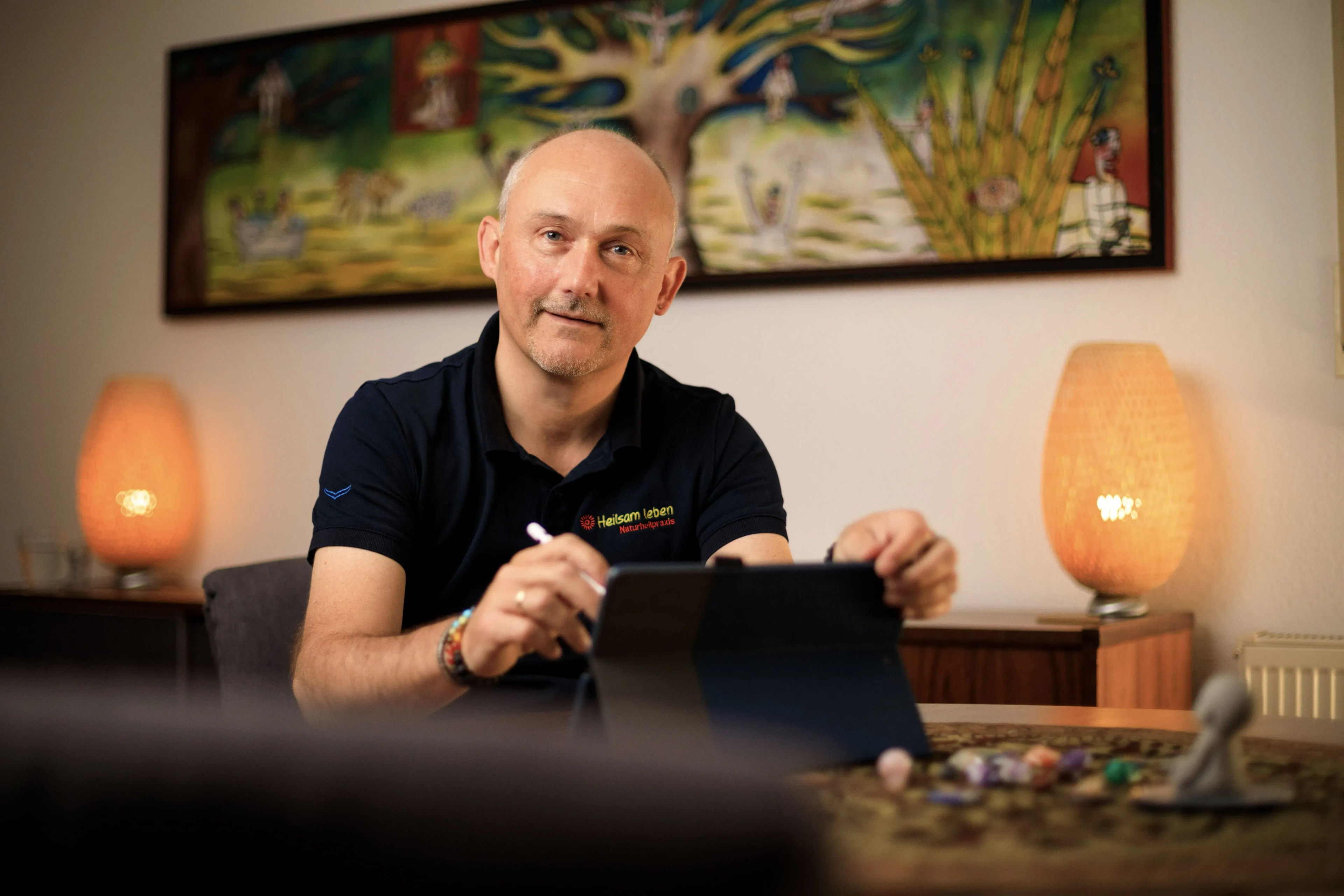 Mehr Entspannung durch mehr Selbstbewusstsein mit der HL-Hypnosen App
